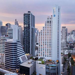 Radisson Blu Plaza Bangkok